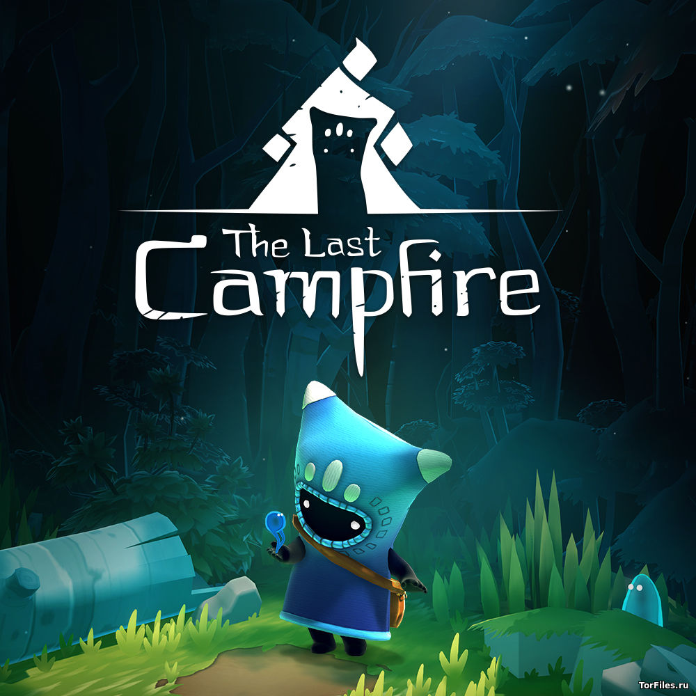 [NSW] The Last Campfire [RUS]