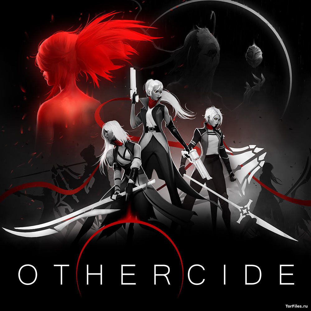 [NSW] Othercide [RUS]