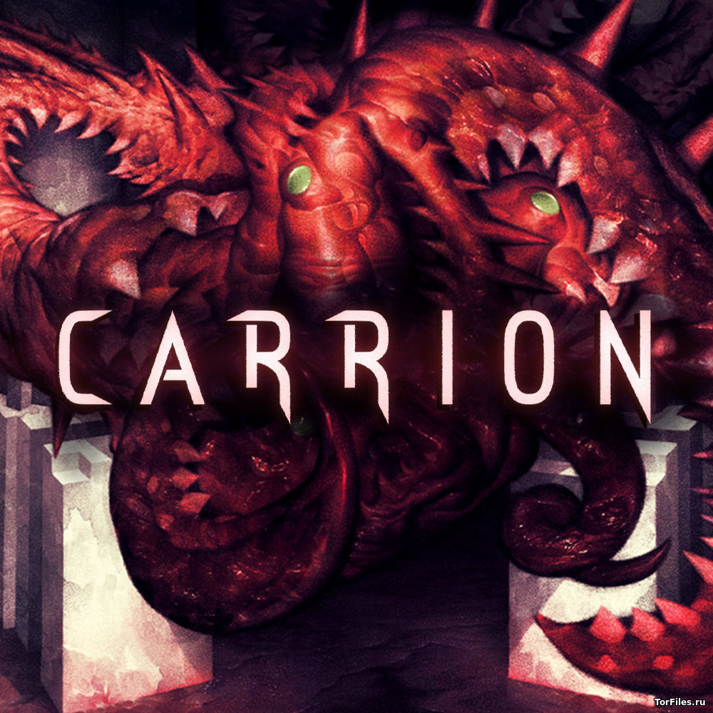 [NSW] CARRION [RUS]