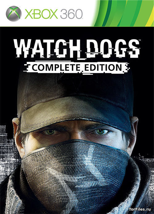 [FREEBOOT] Watch Dogs Complete Edition [TU4][RUSSOUND]
