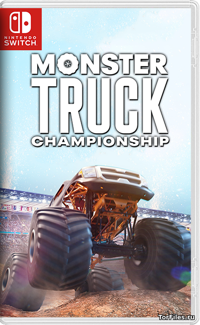 [NSW] Monster Truck Championship [RUS]