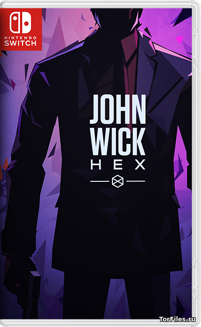 [NSW] John Wick Hex [ENG]