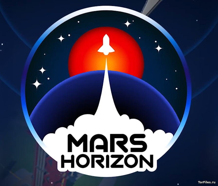 [NSW] Mars Horizon [RUS]