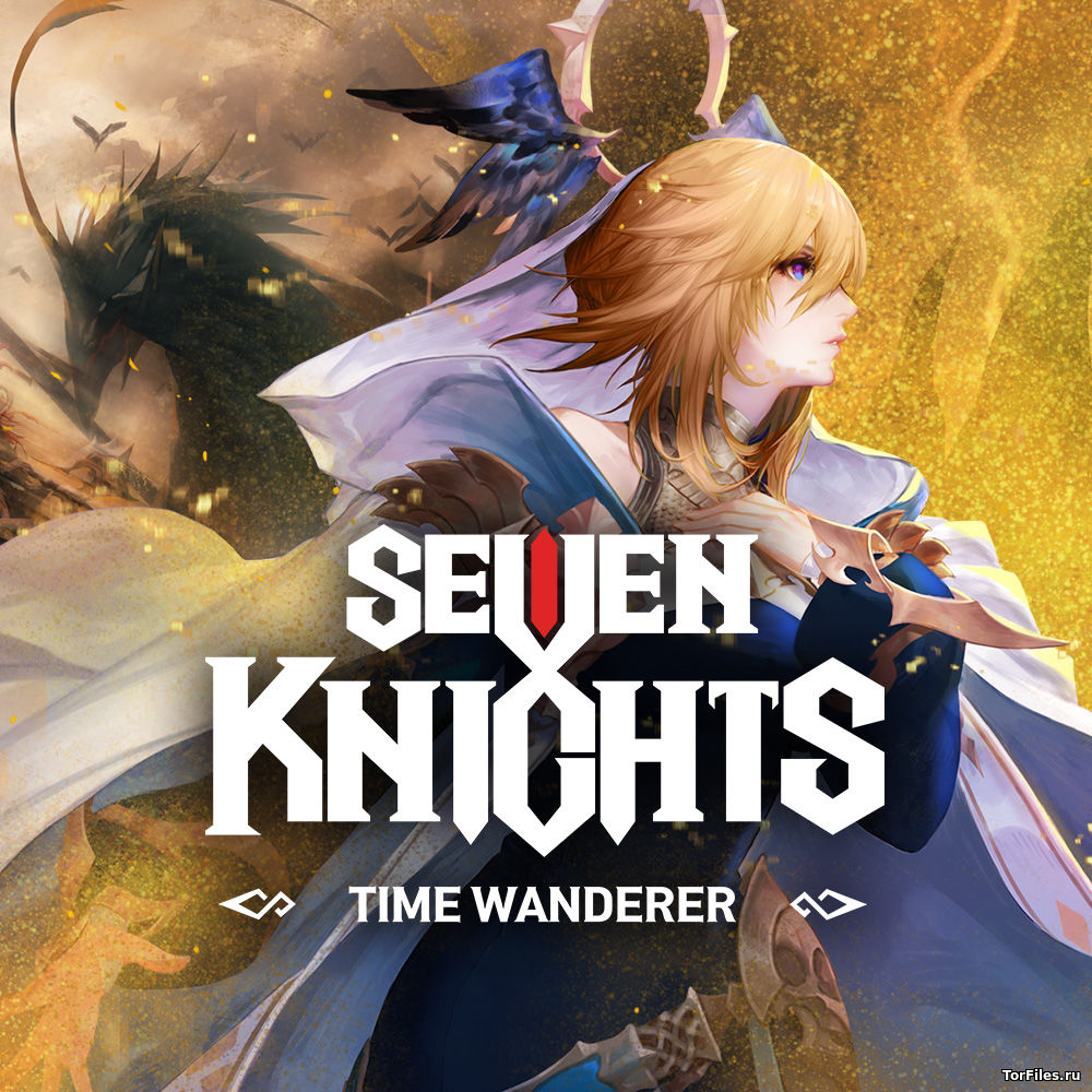 [NSW] Seven Knights Time Wanderer [ENG]