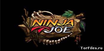 [WP7.5-8] Ninja Joe v.1.0.0.0 [Аркады, WVGA-WXGA, ENG]