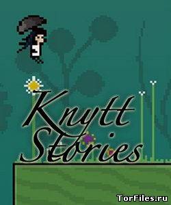 [NDS] Knytt Stories [Homebrew][ENG]