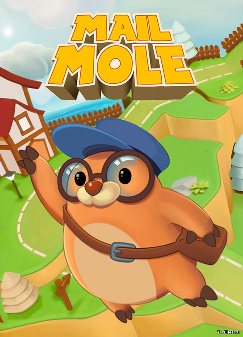 [NSW] Mail Mole [RUS]