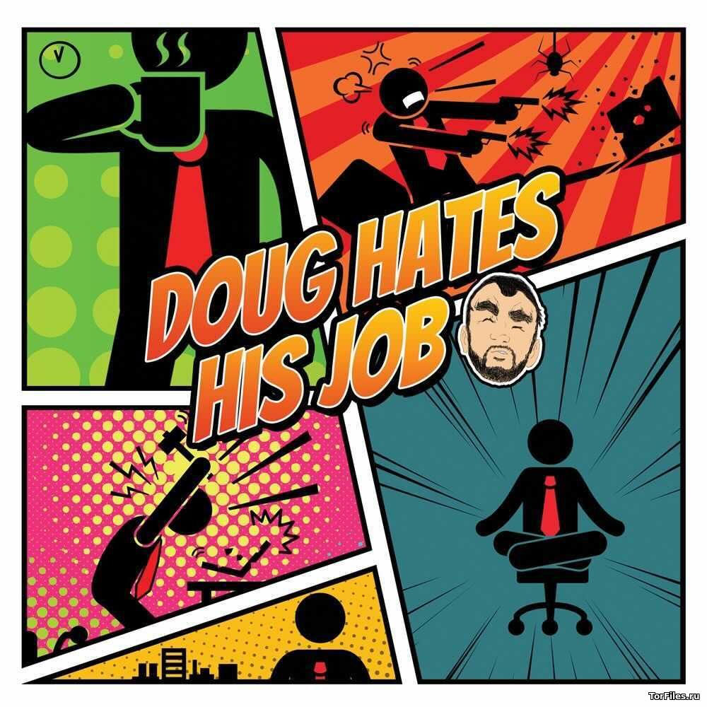 [NSW] Doug Hates His Job [ENG]