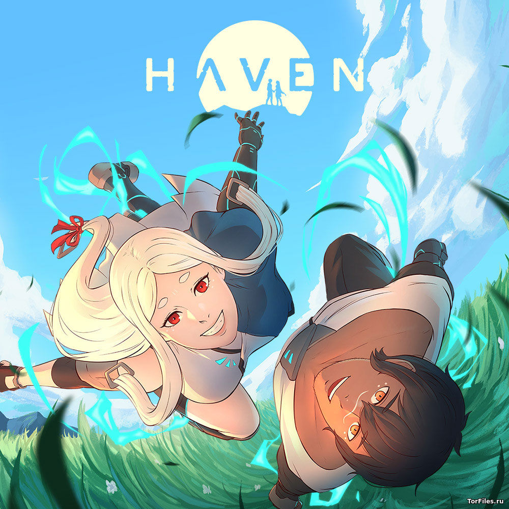 [NSW] Haven [RUS]