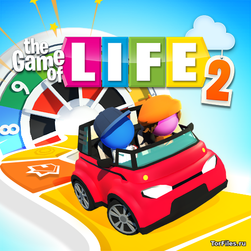 [NSW] The Game Of Life 2 [ENG]