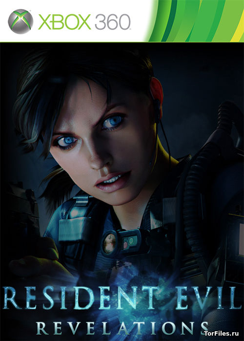 [FREEBOOT] Resident Evil Revelations [+ALL DLC][+TU1][RUSSOUND]