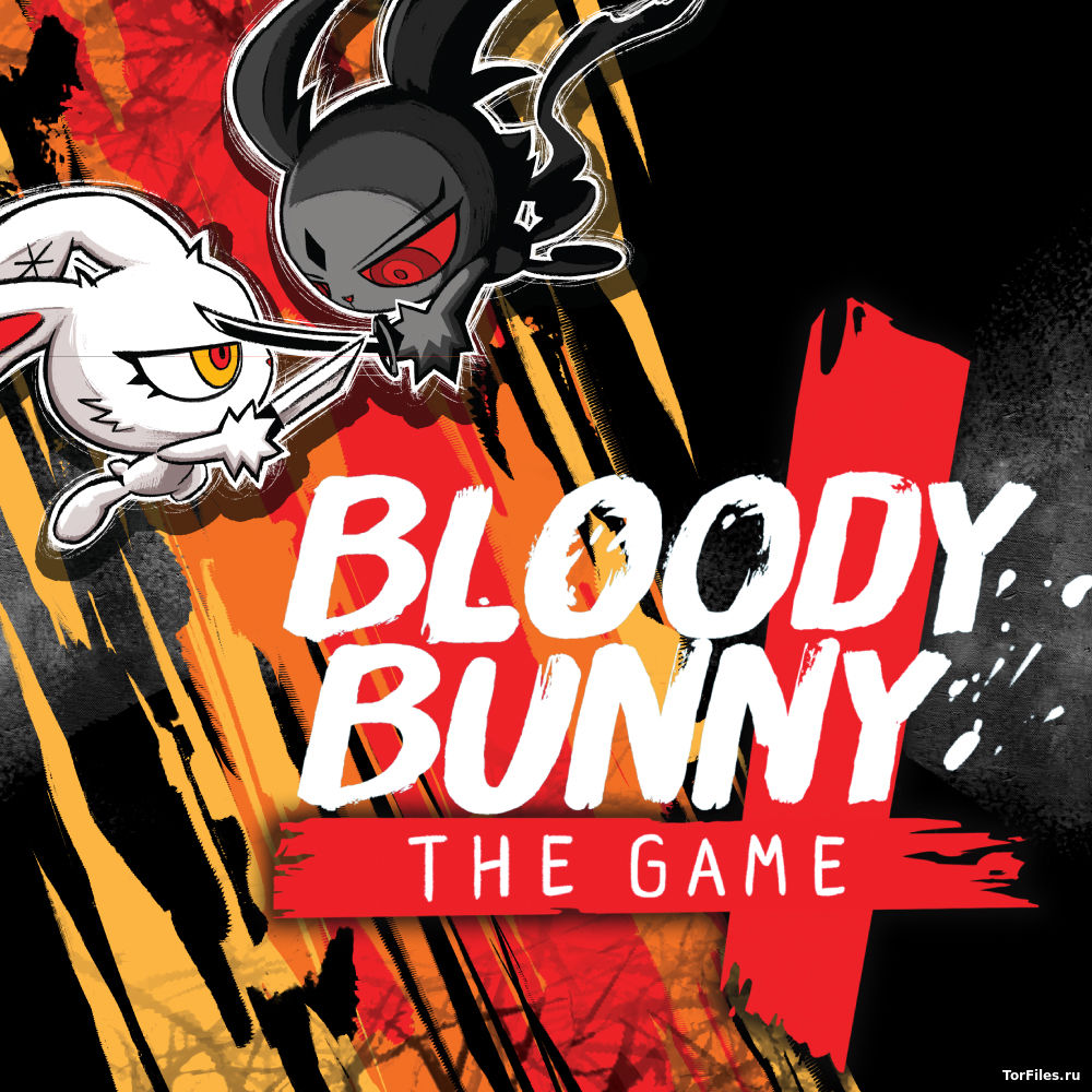 [NSW] Bloody Bunny, The Game [ENG]