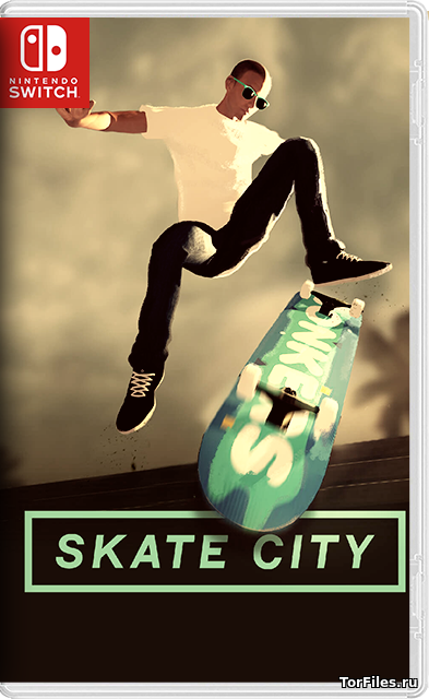 [NSW] Skate City [RUS]
