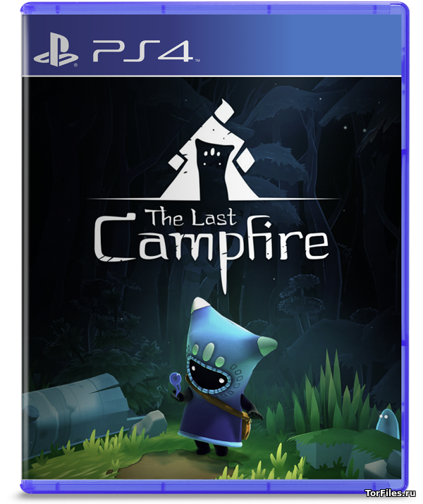 [PS4] The Last Campfire [EUR/RUS]