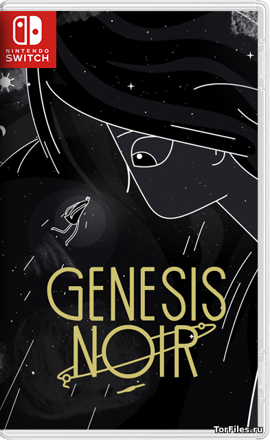 [NSW] Genesis Noir [RUS]