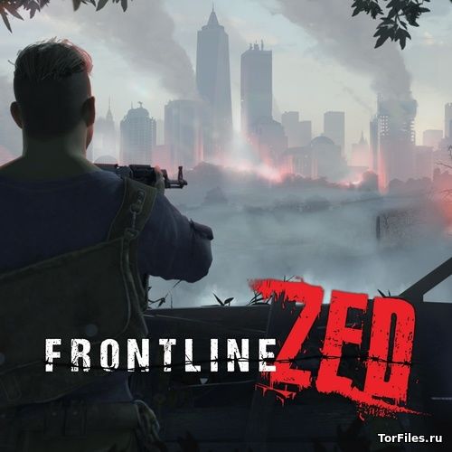 [NSW] Frontline Zed [RUS]