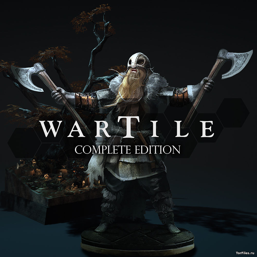 [NSW] Wartile Complete edition [RUS]