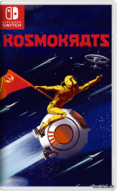 [NSW] Kosmokrats [RUS]