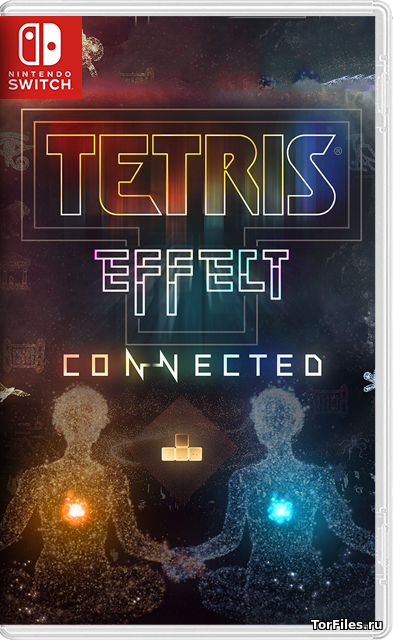 [NSW] Tetris Effect: Connected [ENG]