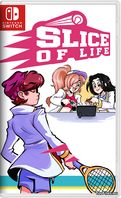 [NSW] Slice of Life [ENG]