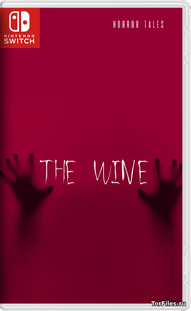 [NSW] Horror Tales The Wine [RUS]