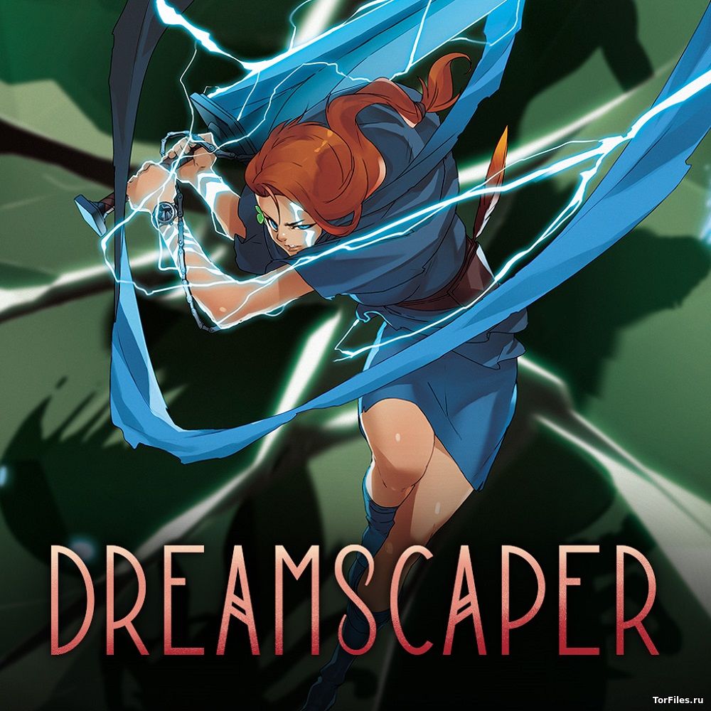 [NSW] Dreamscaper [ENG]