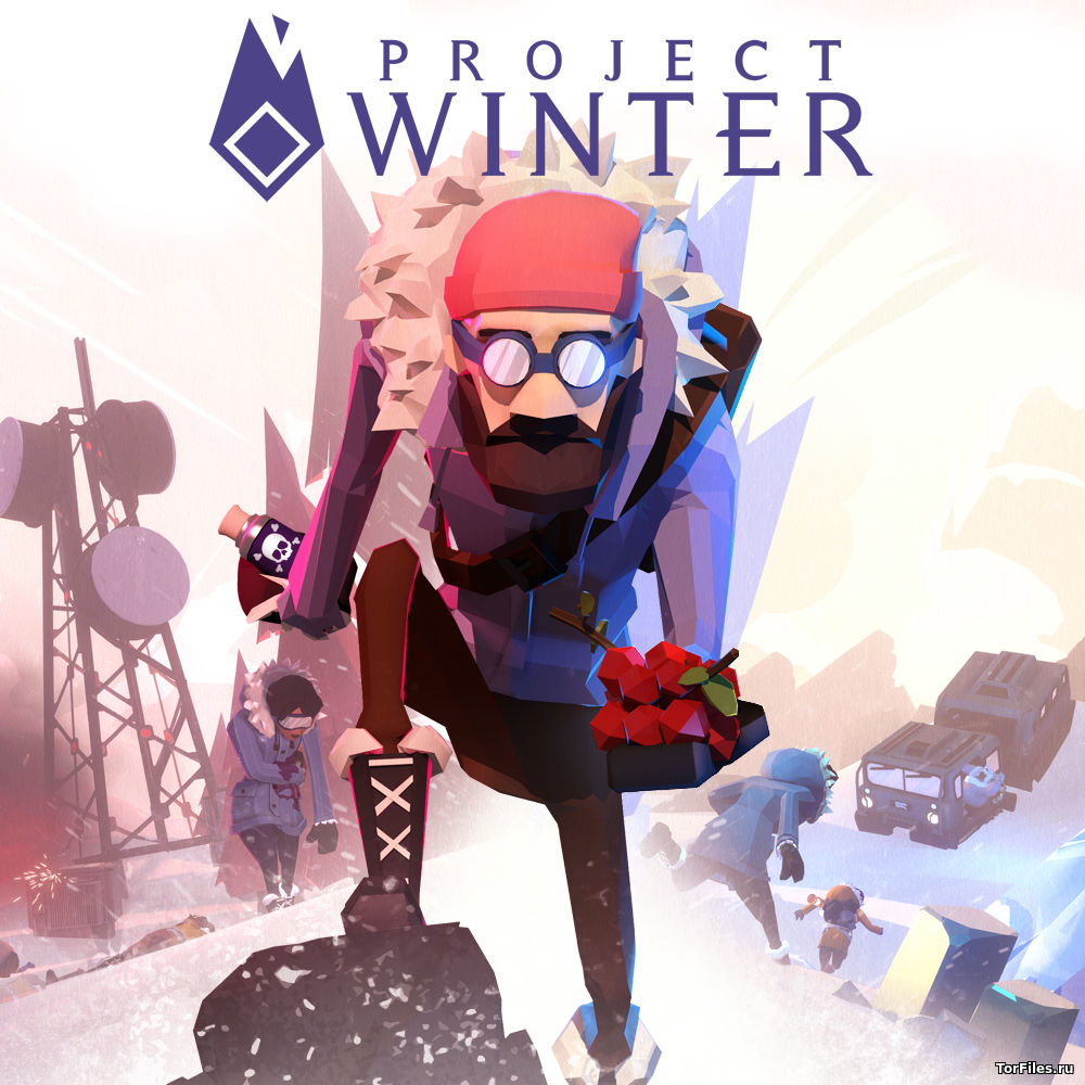 [NSW] Project Winter [RUS]