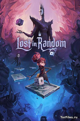 [PS4] Lost In Random [EUR/ENG]