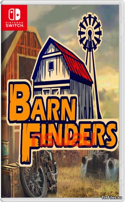 [NSW] Barn Finders [RUS]