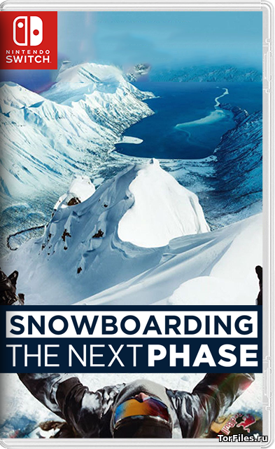 [NSW] Snowboarding The Next Phase [RUS]