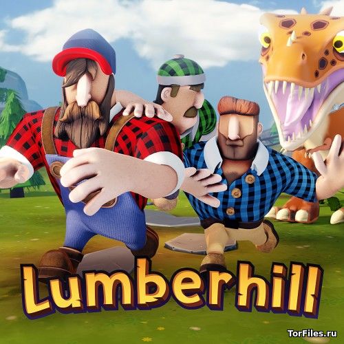 [NSW] Lumberhill [RUS]