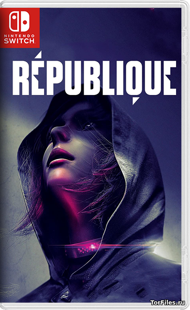 [NSW] Republique Anniversary edition [RUS]
