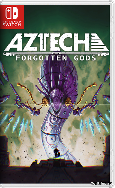 [NSW] Aztech Forgotten Gods [RUS]