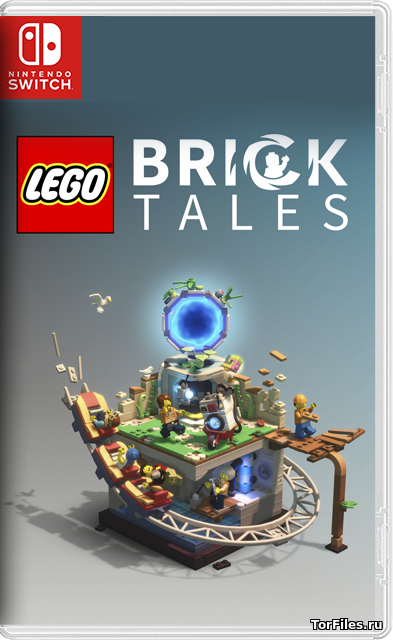 [NSW] LEGO Bricktales [RUS]