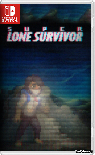 [NSW] Super Lone Survivor [ENG]