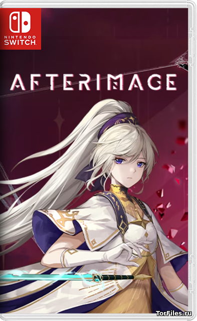 [NSW] Afterimage [RUS]