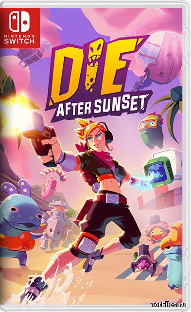 [NSW] Die After Sunset [RUS]