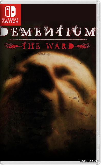 [NSW] Dementium: The Ward [ENG]