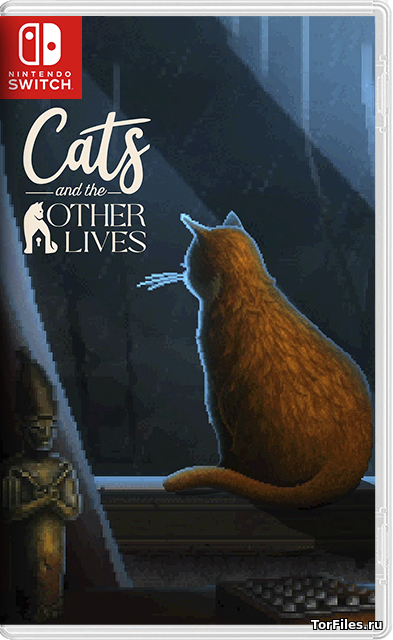 [NSW] Cats and the Other Lives [ENG]