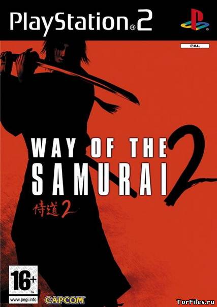 [PS2] Way of the samurai 2 [RUS/Multi3|PAL]