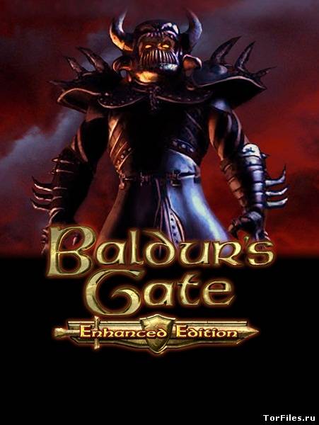 [PC] Baldur's Gate Enhanced Edition (Beamdog) (MULTi6\ENG) [L]