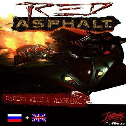[PS] Rock'n Roll Racing 2 - Red Asphalt [SLES-00056][ENG/Full RUS]