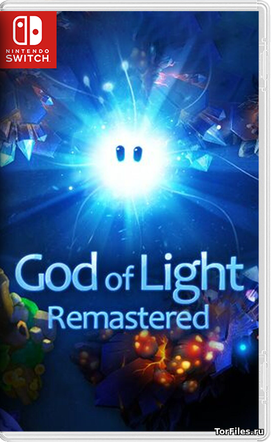 [NSW] God of Light: Remastered [RUS]