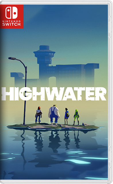 [NSW] Highwater [ENG]