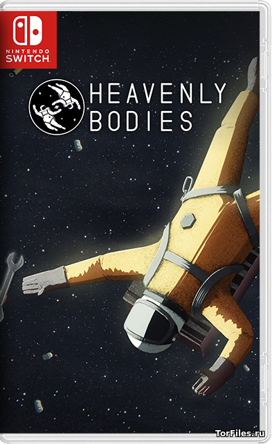 [NSW] Heavenly Bodies [RUS]