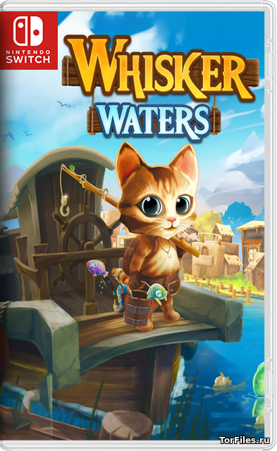 [NSW] Whisker Waters [ENG]