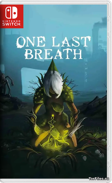 [NSW] One Last Breath [ENG]