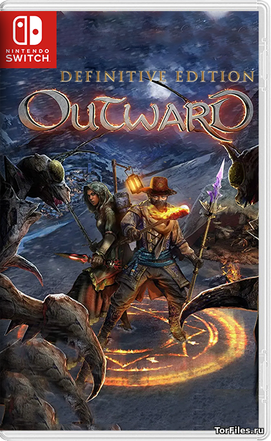 [NSW] Outward: Definitive Edition [RUS]