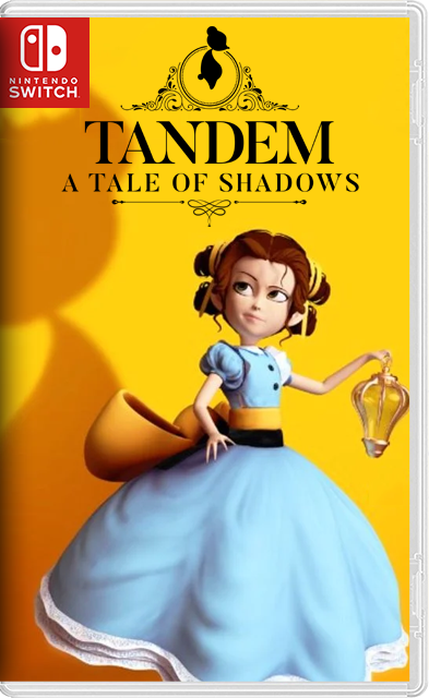 [NSW] Tandem: A Tale of Shadows [RUS]