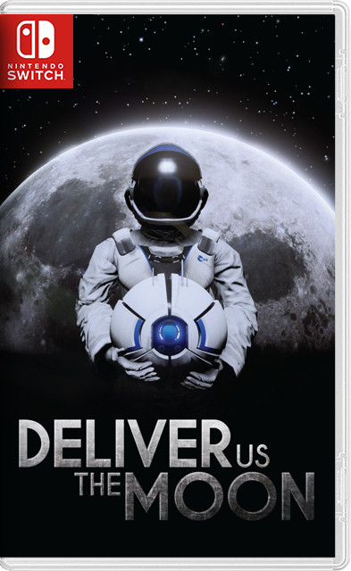 [NSW] Deliver Us the Moon [RUS]